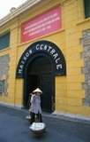 The French colonial administration built Hoa Lo Prison in 1896. Originally intended to hold 450 prisoners, by the 1930s the number of detainees had soared to almost 2,000, the great majority political prisoners.<br/><br/> 

Hoa Lo Prison achieved notoriety during the Second Indochina War as a place of incarceration for downed US pilots, who ironically nicknamed the prison the ‘Hanoi Hilton’. American prisoners of war held at Hoa Lo between 1964 and 1973 include Pete Peterson, who would later become the first US Ambassador to the Socialist Republic of Vietnam after the two countries established diplomatic relations in 1995; and John McCain, currently senior Republican Senator for Arizona and a recent presidential candidate, who was shot down over Hanoi in October, 1967.